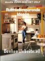 Ruimte besparende Ideeen