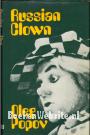 Russian Clown