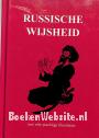 Russische wijsheid