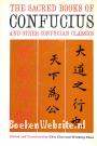 The Sacred Books of Conficius