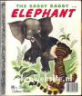 The Saggy Baggy Elephant