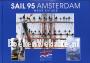 Sail 95 Amsterdam