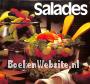 Salades