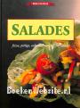 Salades