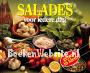 Salades voor iedere dag
