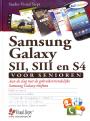 Samsung Galaxy SII, SIII en S4 voor senioren