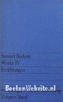 Samuel Beckett Werke IV