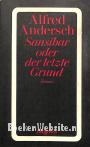 Sansibar oder der letzte Grund
