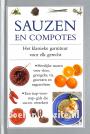 Sauzen en compotes