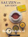 Sauzen en kruiden
