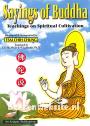 Sayings of Buddha