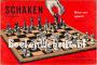 Schaken