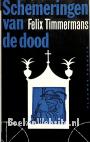 Schemeringen van de dood