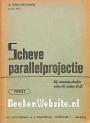 Scheve parallelprojectie