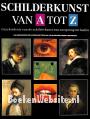 Schilderkunst van A tot Z
