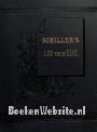 Schiller's lied van de klok
