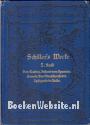 Schiller's Werke 3