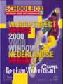 Schoolbox, Wordperfect, Office 2000 voor Windows 