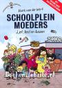 Schoolplein-moeders