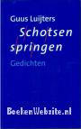 Schotsen springen