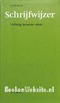 Schrijfwijzer