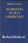 Schrijvers in hun landschap