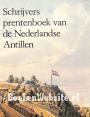 Schrijvers prentenboek van de Nederlandse Antillen