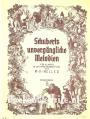 Schuberts undergängliche Melodien