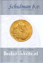 Schulman b.v. numismatists