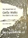 The Second Book of Corfu Walks