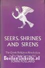 Seers, Shrines and Sirens