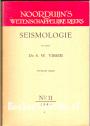 Seismologie