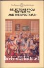 Selections from the Tatler and the Spectator