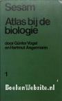 Sesam Atlas bij de biologie 1