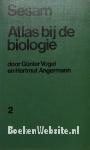 Sesam Atlas bij de biologie 2