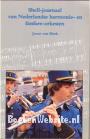 Shell journaal van Nederlandse harmonie- en fanfare-orkesten