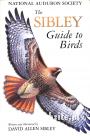 The Sibley Guide to Birds