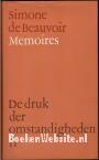 Simone de Beauvoir Memoires II