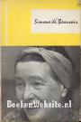 Simone de Beauvoir