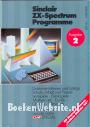Sinclair ZX Spectrum Programme 2