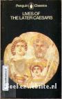 Lives of the Later Caesars