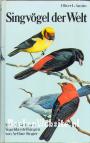 Singvögel der Welt