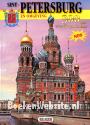 Sint- Petersburg en omgeving