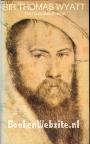 Sir Thomas Wyatt