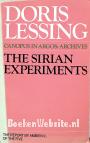 The Sirian Experiments