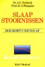 Slaap-stoornissen