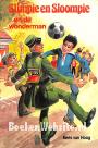 Slimpie en Sloompie en de wonderman