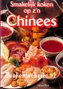 Smakelijk koken op z'n Chinees