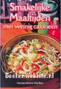 Smakelijke Maaltijden met weinig calorieen