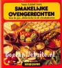 Smakelijke ovengerechten